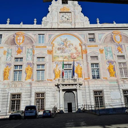 Genova Centro Da Hanna Dış mekan fotoğraf