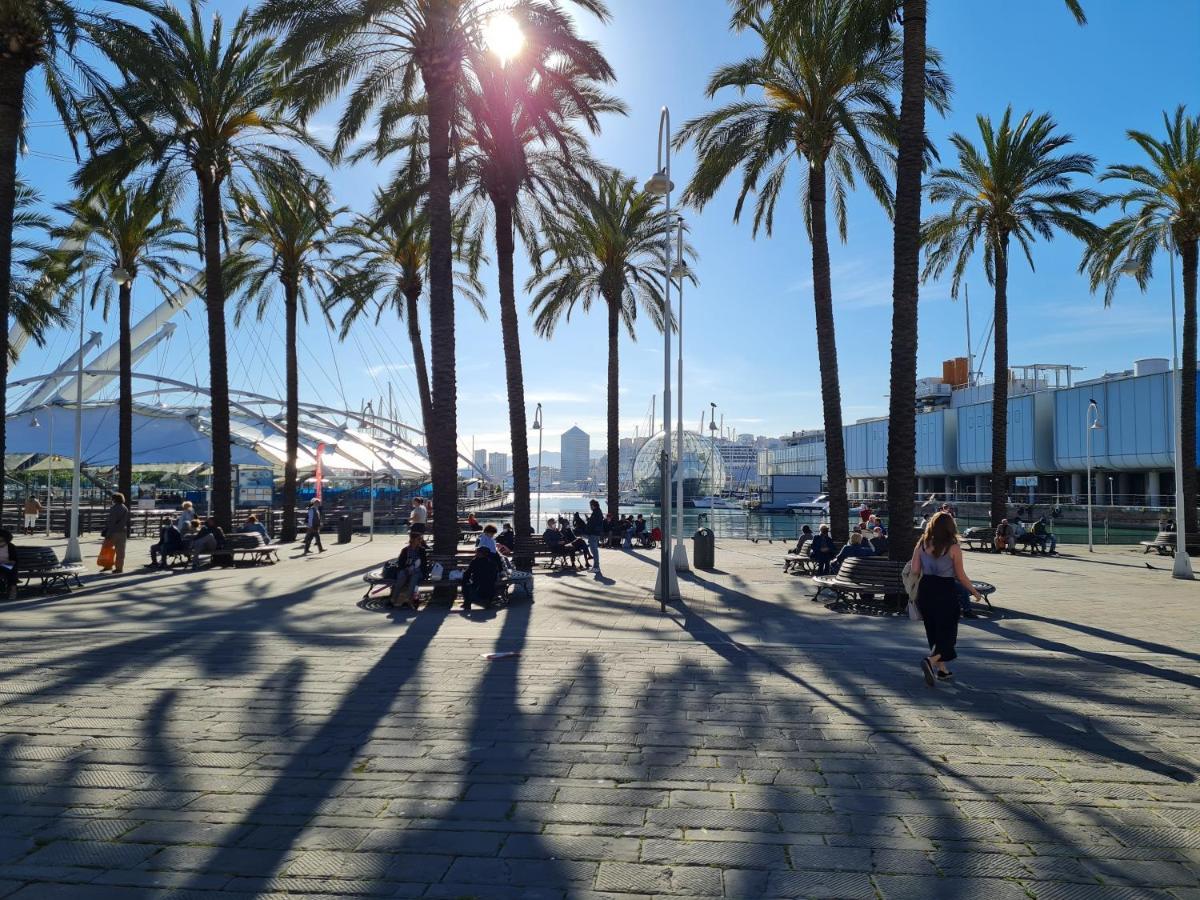 Genova Centro Da Hanna Dış mekan fotoğraf