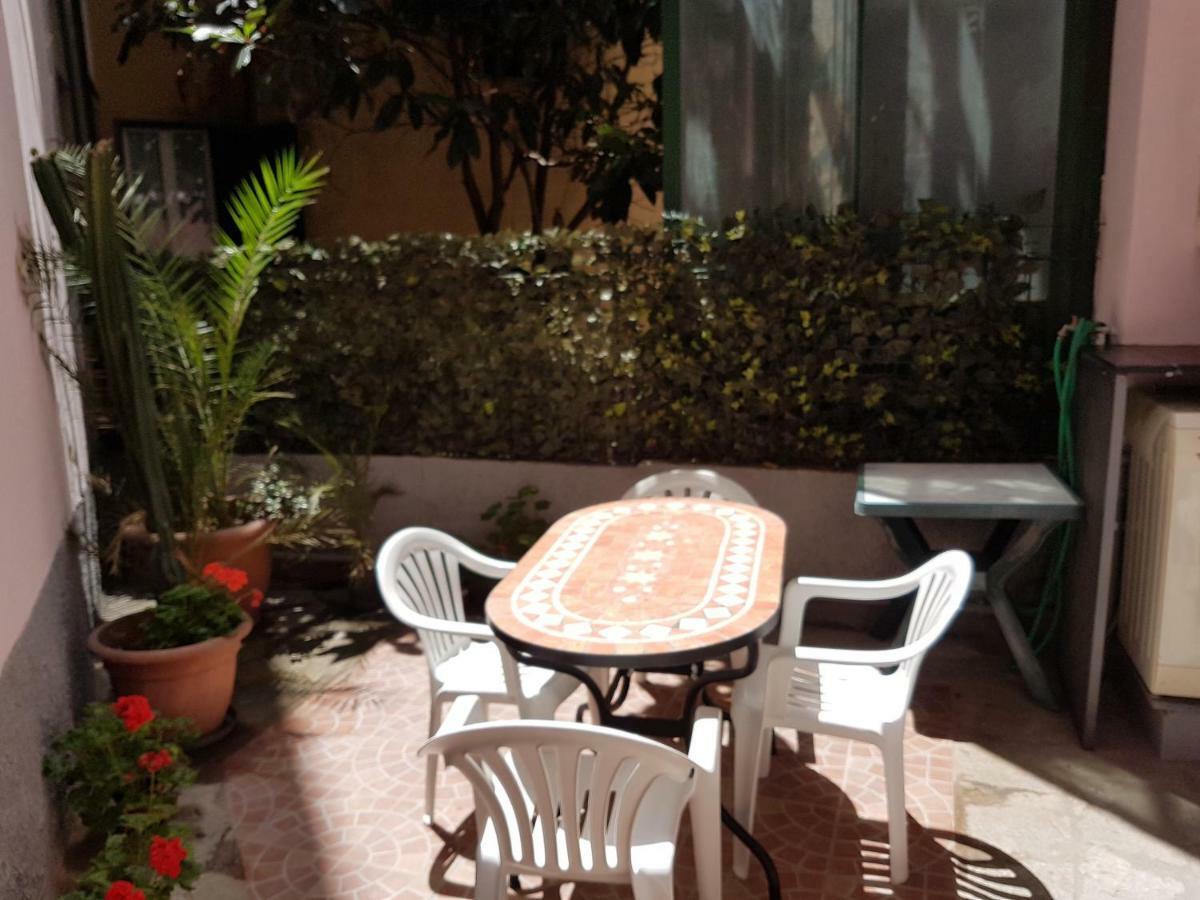 Genova Centro Da Hanna Dış mekan fotoğraf